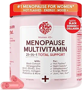 menopause multivitamin perfect peach